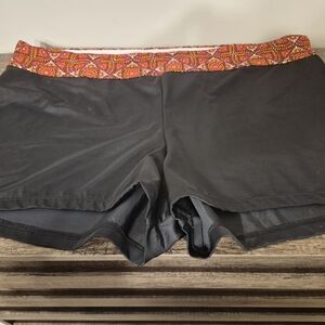 Women's South Point Swim Shorts (22W)